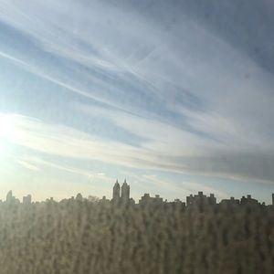 Meet your Posher, April